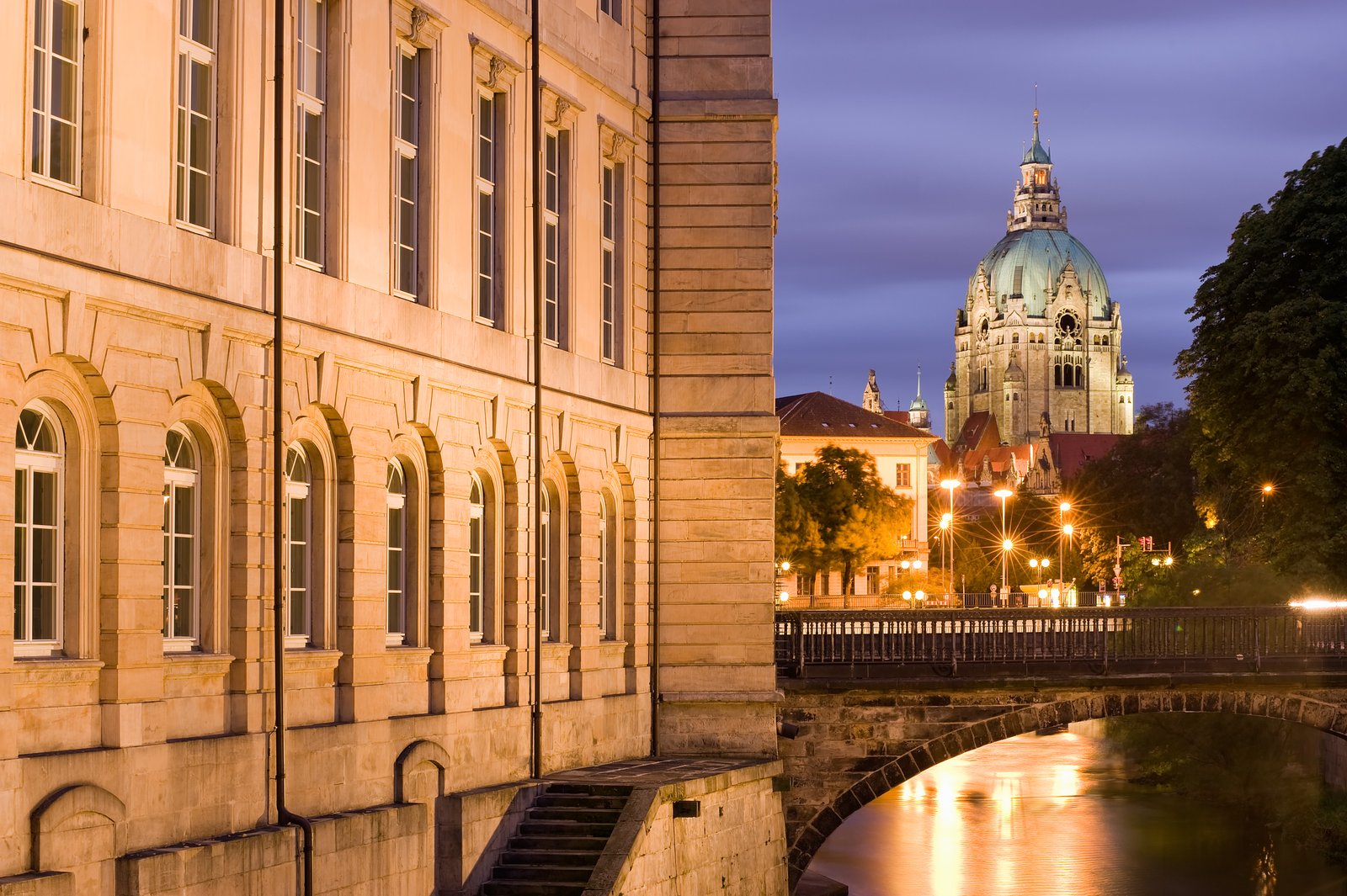 Why establish a company in Germany with access to the European Union market and skilled workforce